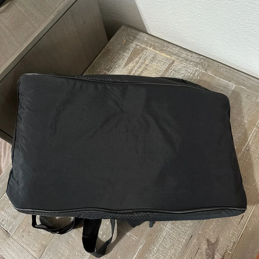 Puma defense duffel